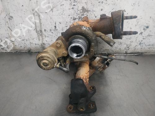 Turbolader/Kompressor HYUNDAI MATRIX (FC) 1.5 CRDi | BP26263734M71 