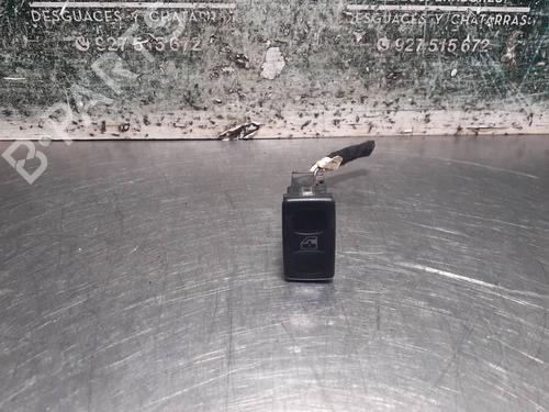 Used Left rear window switch SEAT IBIZA II (6K1) 1.4 (60 hp) 8039396