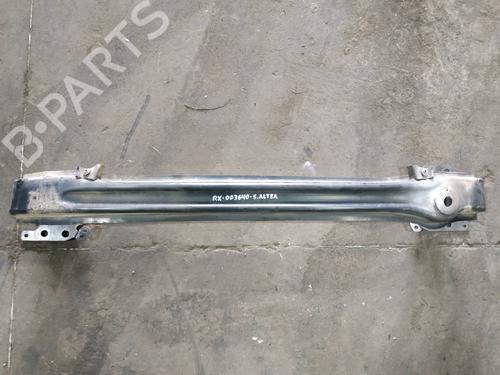 Used Front bumper reinforcement SEAT ALTEA (5P1) 1.9 TDI (105 hp) 26243996