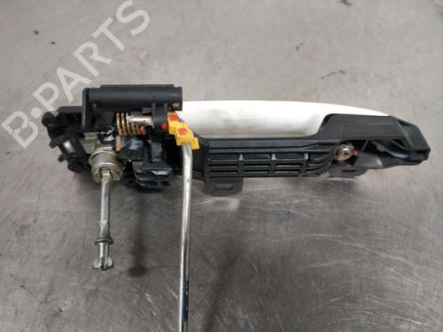 Front left exterior door handle TOYOTA AYGO (_B1_) 1.0 (KGB10_, KGB10R) | BP27400579C128 