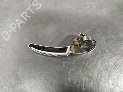 Front left interior door handle MERCEDES-BENZ CLK (C209) CLK 270 CDI (209.316) | BP26244757I13 