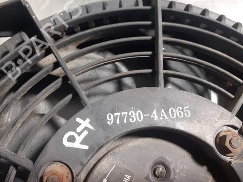 Radiator fan HYUNDAI H-1 / STAREX Bus (A1) 2.5 D | BP9640463M35 