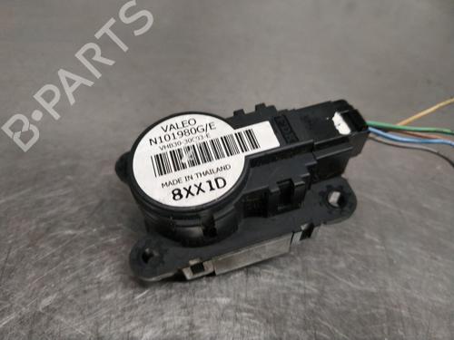 Elektronisk modul RENAULT MEGANE III Coupe (DZ0/1_) 1.6 16V (DZ0U, DZ1B, DZ1H) (110 hp) 27401530
