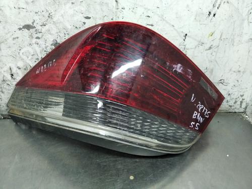 Used Left taillight BMW 5 (E60) 525 d (177 hp) 26264630