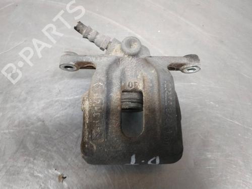 Right rear brake caliper MERCEDES-BENZ A-CLASS (W169) A 160 (169.031, 169.331) | BP26265004M106 