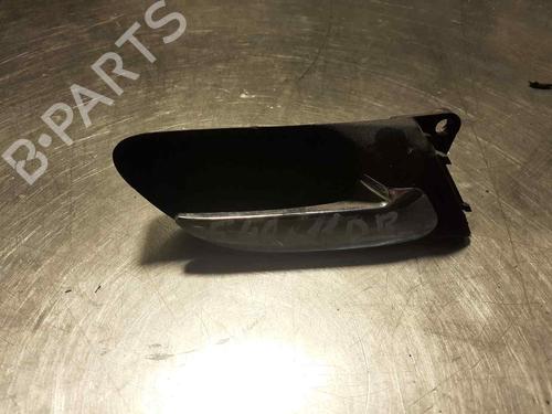 Used Rear right interior door handle BMW 3 (E46) 320 d (136 hp) 8187179