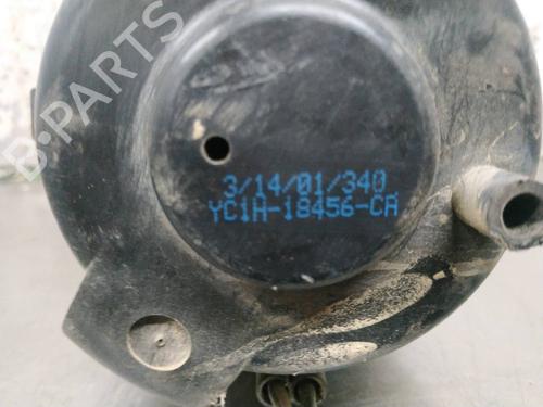 Heater blower motor FORD TRANSIT Van (FA_ _) 2.4 DI (FAA_, FAB_, FAC_, FAD_) | BP26265165M62 