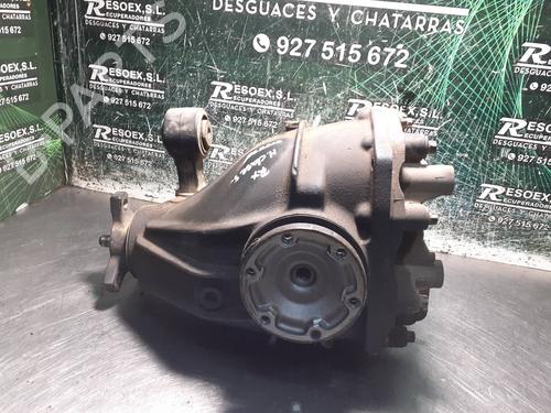 Rear differential MERCEDES-BENZ S-CLASS (W220) S 400 CDI (220.028, 220.128) | BP9506333M24 