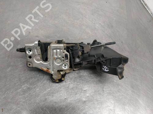 Used Front right lock MERCEDES-BENZ E-CLASS (W210) E 300 D (210.020) (136 hp) 26266834