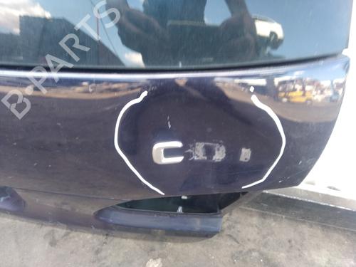 Tailgate MERCEDES-BENZ E-CLASS T-Model (S211) E 320 T CDI (211.226) | BP26267715C6 