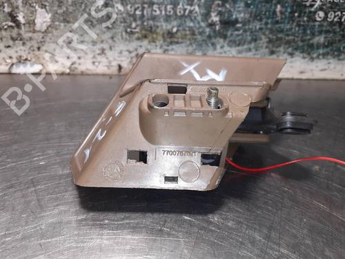 Rear left interior door handle RENAULT 21 (B48_) 2.1 D (B48V/B48O) | BP8362023I15 