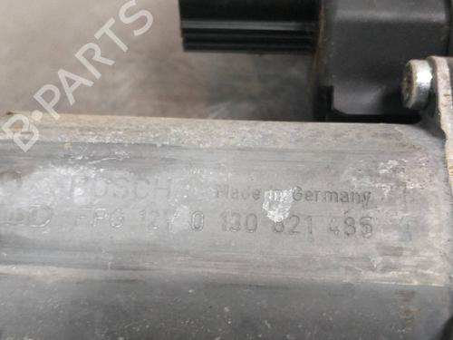 Front right window mechanism JAGUAR X-TYPE I (X400) 2.0 D | BP26265727C23 
