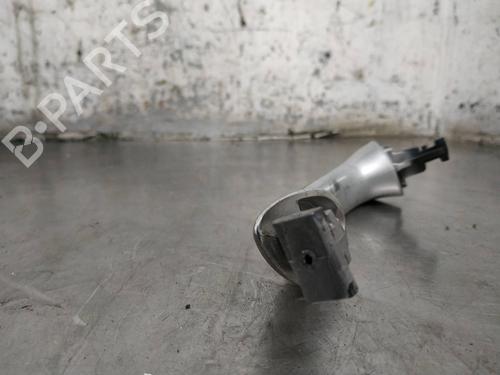 Front left exterior door handle MERCEDES-BENZ A-CLASS (W169) A 160 CDI (169.006, 169.306) | BP27402252C128 