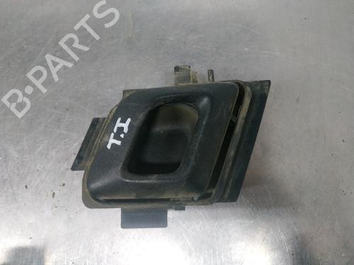 Used Rear left interior door handle SEAT CORDOBA (6K1, 6K2) 1.9 D (68 hp) 26256694