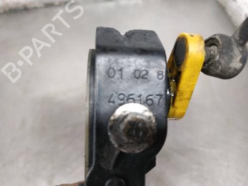 Elektronisk sensor PEUGEOT 607 (9D, 9U) 2.7 HDi 24V | BP26265290M84 