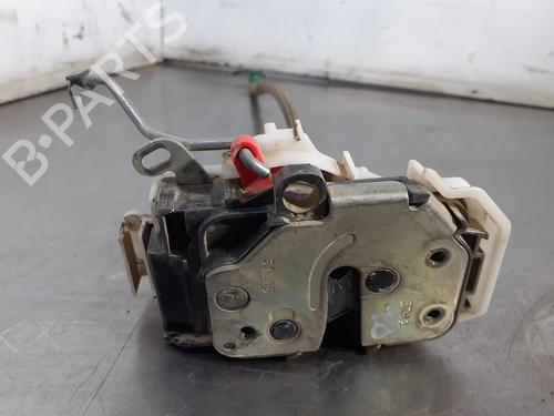 Used Front left lock CITROËN NEMO Box Body/MPV (AA_) 1.3 HDi 75 (75 hp) 27399836