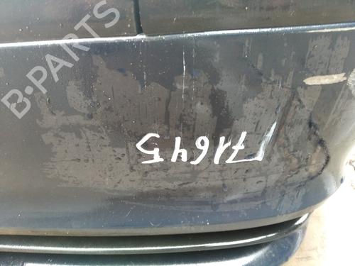 Rear bumper BMW 3 (E46) 318 d | BP27402045C8 