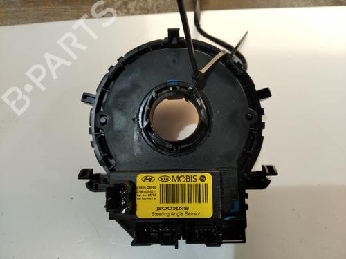 Used Squib airbag KIA OPTIMA (JF) 1.7 CRDi (141 hp) 27401766