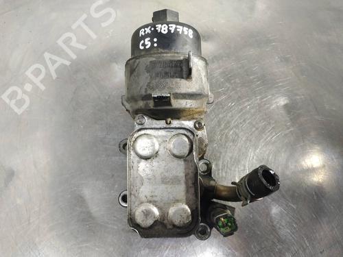 Støtte CITROËN C5 II (RC_) 2.0 HDi (RCRHRH) (136 hp) 26244996