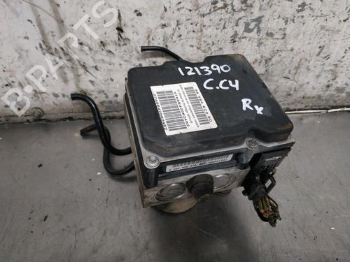 Used ABS pump CITROËN C4 Coupe (LA_) 1.6 HDi (109 hp) 26263829