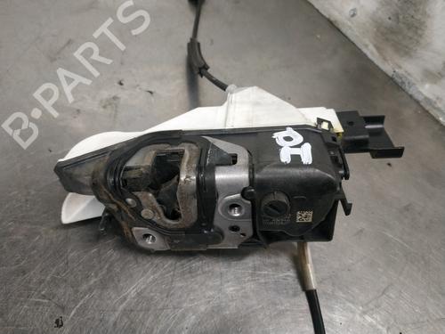 Front left lock CITROËN C5 II (RC_) 2.0 HDi (RCRHRH) | BP26253867C98 