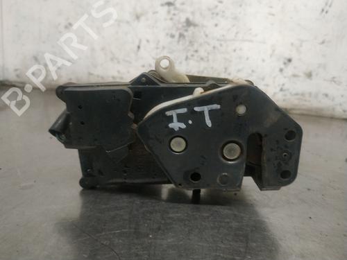 Rear left lock LAND ROVER RANGE ROVER II (P38A) 2.5 D 4x4 | BP26263368C100 