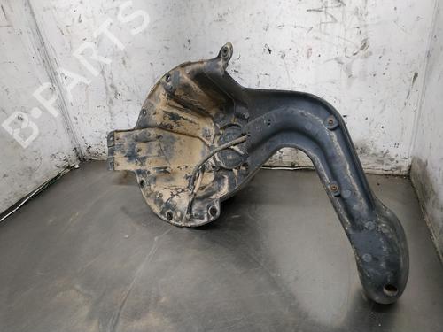 Support LAND ROVER FREELANDER I (L314) 2.0 DI 4x4 | BP26255798C155 