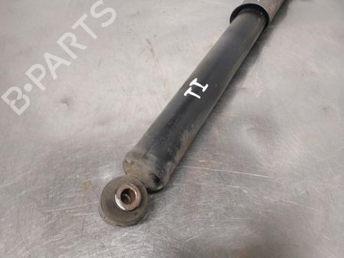 Left rear shock absorber CITROËN DS4 (NX_) 1.6 HDi 90 | BP26253147M18 