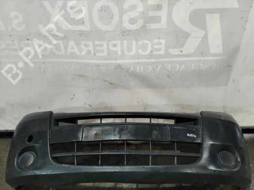 Used Front bumper RENAULT MASTER II Van (FD) 1.9 dCi 80 (82 hp) 26263611