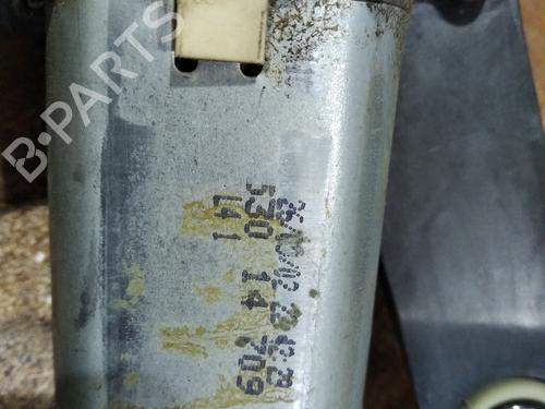 Rear wiper motor CITROËN C3 I (FC_, FN_) 1.6 16V | BP26256045M102 