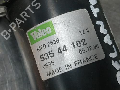 Front wiper motor CITROËN SAXO (S0, S1) 1.5 D | BP26263556M29 
