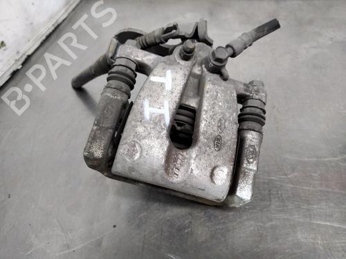 Used Left rear brake caliper KIA CEED Sportswagon (CD) 1.6 CRDi 115 (116 hp) 26246336
