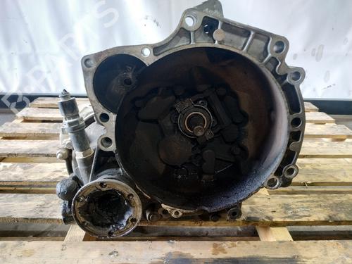 Used Gearbox SEAT IBIZA IV (6J5, 6P1) 1.4 (85 hp) 26255989