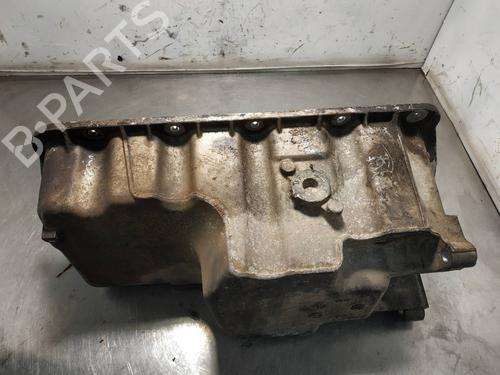 Oil sump FORD MONDEO III (B5Y) 2.0 16V | BP26244632M115 