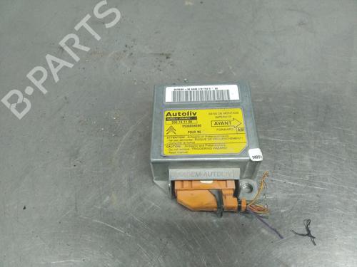 ECU airbags CITROËN XSARA (N1) 1.9 TD | BP26256657M53 
