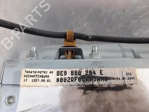 Passasjer kollisjonspute AUDI A4 B7 (8EC) 2.5 TDI | BP26244489C10 