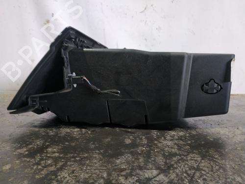 Glove box FORD MONDEO III (B5Y) 2.0 16V | BP26246760C95 