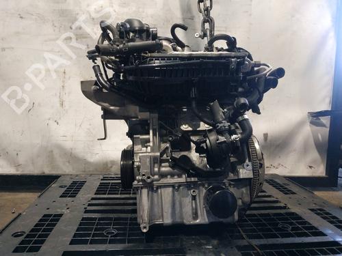 Motor AUDI A1 (8X1, 8XK) 1.0 TFSI (95 hp) 26266321
