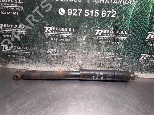 Used Right rear shock absorber MERCEDES-BENZ CLK Convertible (A208) CLK 230 Kompressor (208.447) (193 hp) 9591407