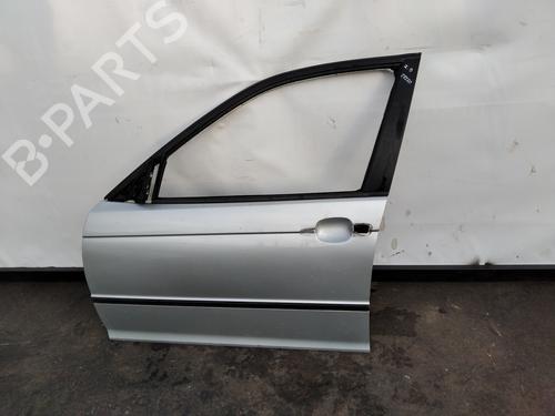 Used Left front door BMW 3 (E46) 320 d (136 hp) 26255883