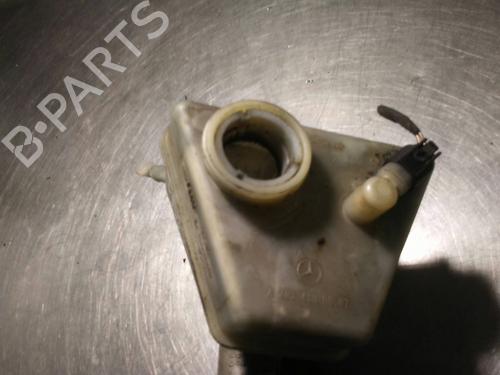 Brake master cylinder MERCEDES-BENZ C-CLASS (W203) C 220 CDI (203.008) | BP8626617M77 