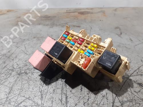 Used Fuse box RENAULT KANGOO III Box Body/MPV 1.5 Blue dCi 75 (FJAA) (75 hp) 26245555