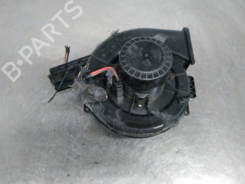 Heater blower motor AUDI A1 (8X1, 8XK) 1.0 TFSI | BP26266472M62 