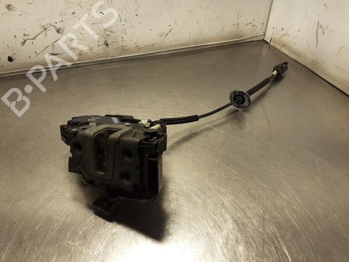 Used Front right lock LAND ROVER DISCOVERY I (LJ) 2.5 TDI 4x4 (113 hp) 26244277
