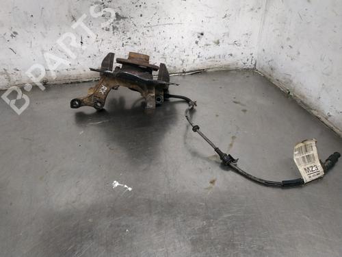 Right front steering knuckle OPEL ASTRA G Hatchback (T98) 1.6 (F08, F48) | BP26263030M26 