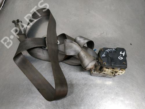 Used Front left seatbelt SEAT LEON (1M1) 1.9 SDI (68 hp) 27401684