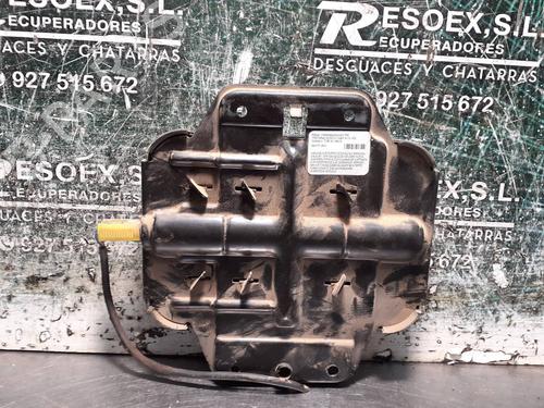 Electronic module MERCEDES-BENZ M-CLASS (W163) ML 230 (163.136) | BP9298457M83 
