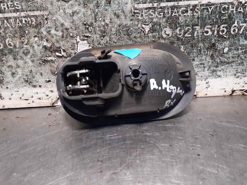 Front right interior door handle RENAULT MEGANE II (BM0/1_, CM0/1_) 1.5 dCi (BM02, BM13, BM2A, CM02, CM13) | BP8080237I14 