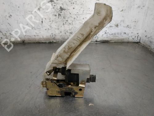 Used Rear left lock RENAULT MEGANE I Classic (LA0/1_) 1.9 D (LA0A, LA0U, LA0R) (64 hp) 26263354