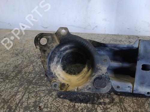 Front bumper reinforcement MERCEDES-BENZ M-CLASS (W163) ML 270 CDI (163.113) | BP26246656C109 